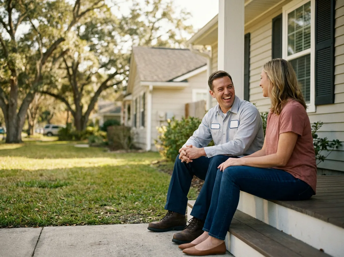 Septic tank pumping FAQs for Cofield, NC